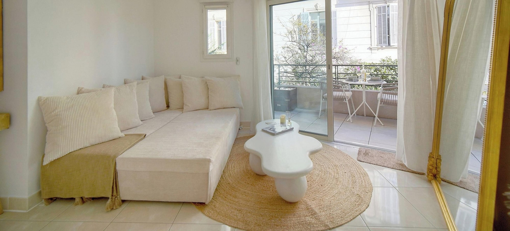 Room 1, Superbe Studio Terrasse Parking A0b200, Alpes-Maritimes