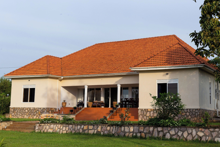 Exterior 5, Martha's Barn, Mukono