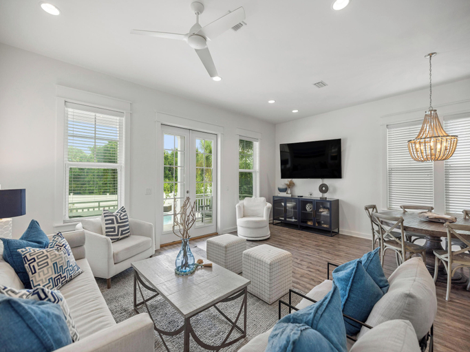 Property amenity 3, Sugar Sands, Bay