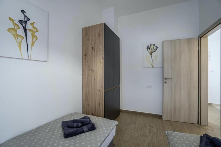 Bedroom 3, House Casa Maja, Brtonigla