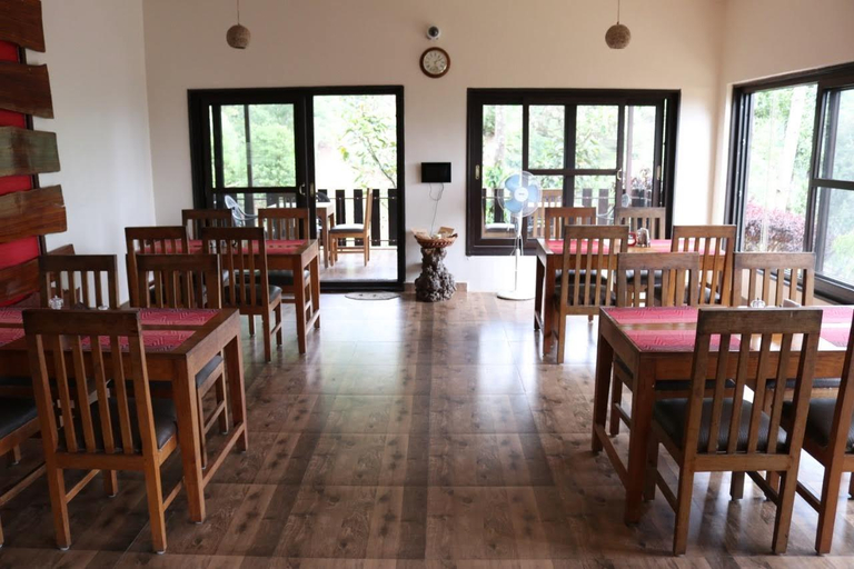 Food & Drinks 4, Serene Woods, Kodagu