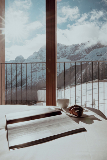 Mountain view 5, Rifugio Colere 1600 by Cloud 7, Bergamo