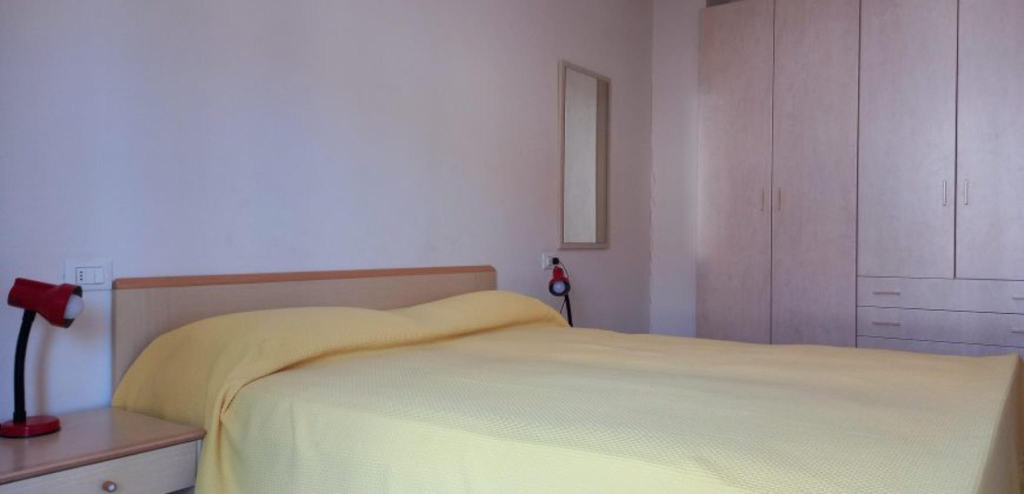 Bedroom 5, Family friendly vacation apartment with a balcony, Gorizia