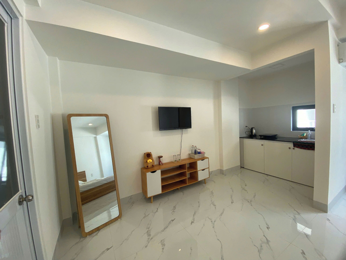 Interior 5, Ha Nguyen's House, Hương Thủy