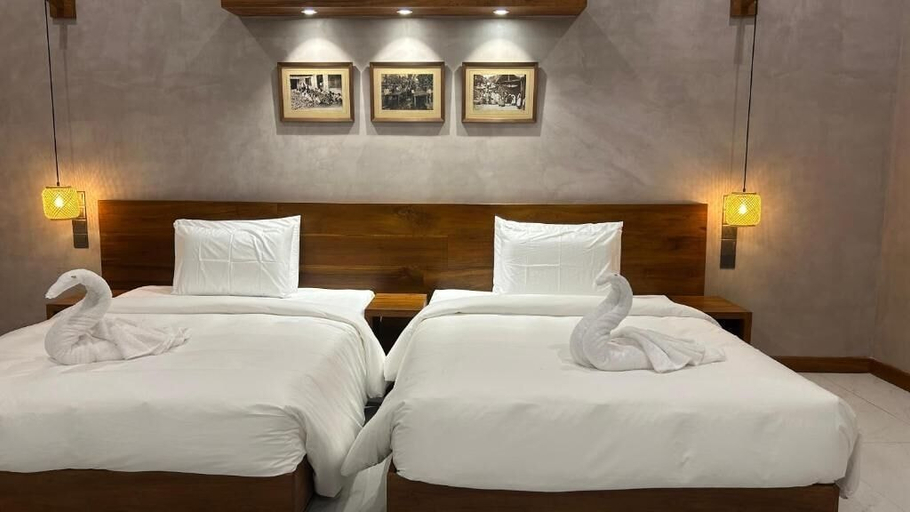 Room 3, At Kelly's Ambalangoda, Balapitiya