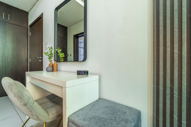 Interior 5, Unforgettable Canal & Sea View, Dubai