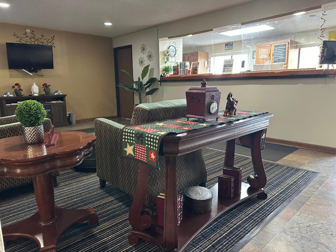 5, West Point Inn & Suites, Cuming