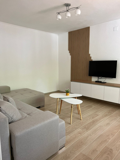Living room 4, Apartments Milan, Lopar/Supetarska Draga