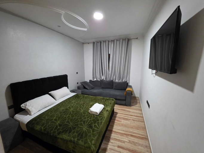 Room, Sejours d'or, Tanger-Assilah