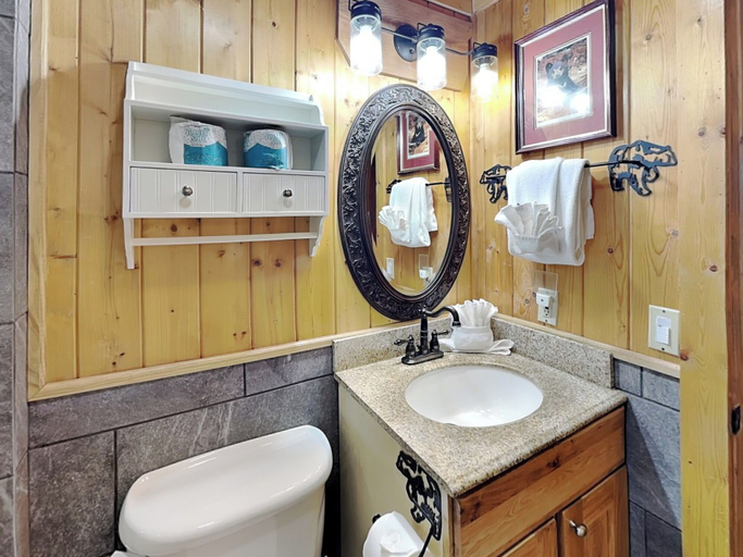 Property amenity 2, The Grand View, Sevier
