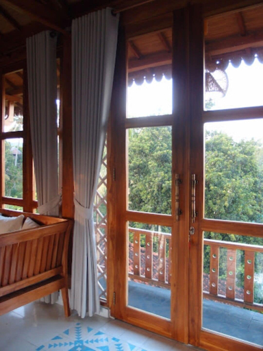 Room 2, Awan Cita Villa Munduk, Buleleng