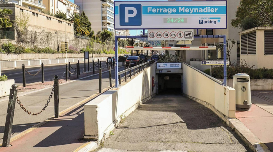 Room 4, 2 Chambres Balcon vue Mer A2b262, Alpes-Maritimes