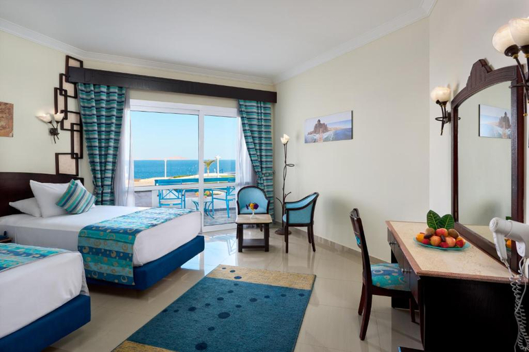 Bedroom 3, Dreams Beach Resort Sharm El Sheikh, Sharm el-Sheikh