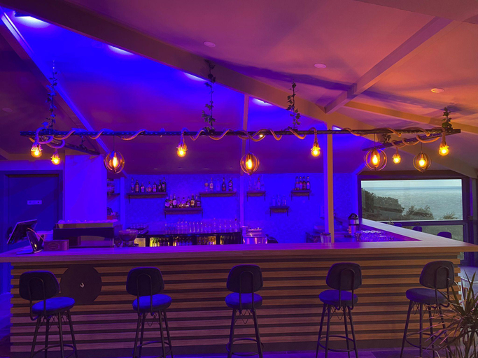 Food & Drinks 4, Yason Blue Hotel, Perşembe