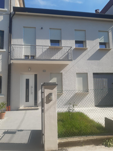 2, Casa Patavina, Padua