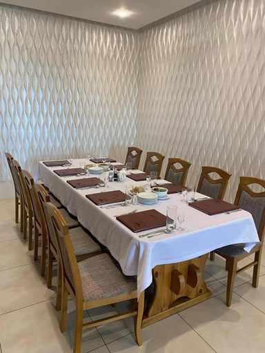 Food & Drinks 5, Hotel Pod Kamieniem, Bochnia