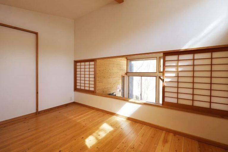 Others 1, Lodge Toranoyu, Kokonoe