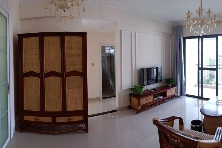 Others 1, Coconut Maple Home Apartment, Hainan