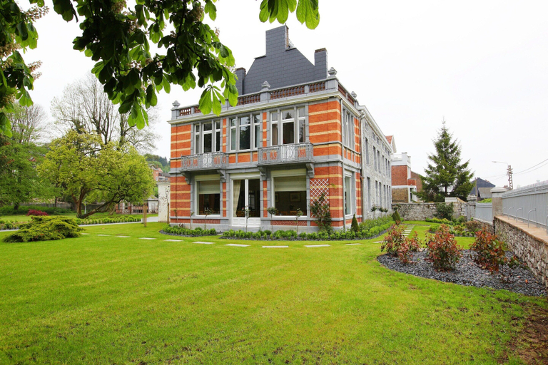 Others 2, Group Villa With Pool & Sauna, Liège