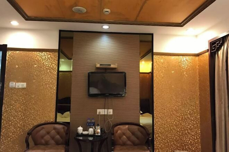 Others 5, Chayue Hotel, Shanghai
