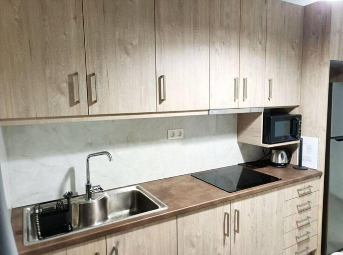 Private kitchen 4, Marousi Harmony Home, Attica