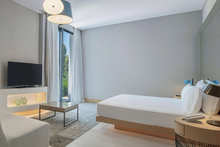 Bedroom 3, Susona Bodrum, LXR Hotels & Resorts, Bodrum