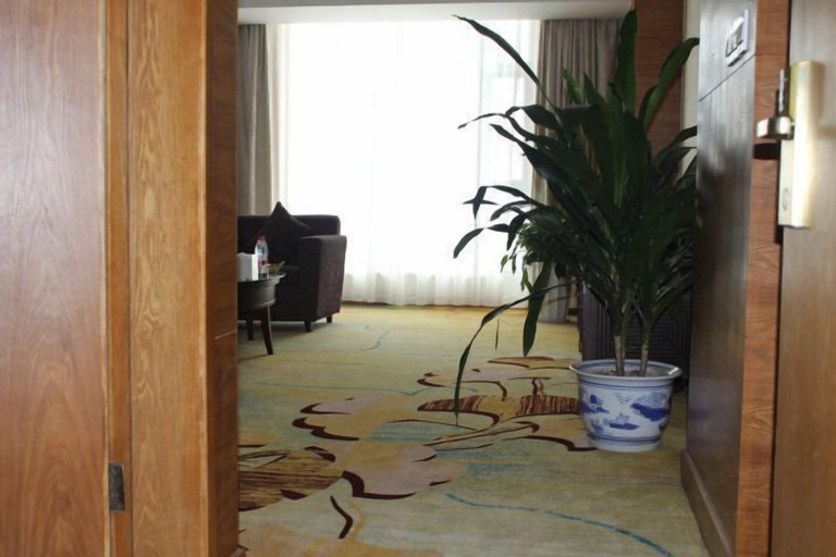Others 5, Eyring Daqian International Hotel, Neijiang