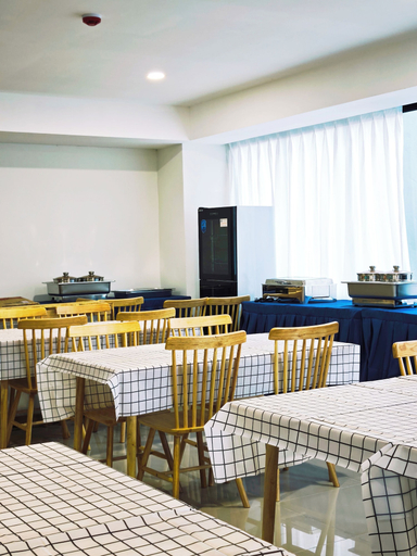 Dining, ATOUR Rayong Hotel, Pluak Daeng