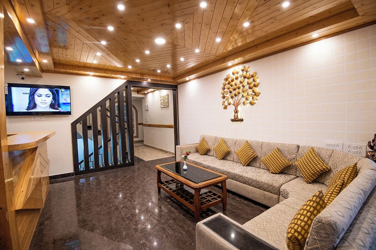 Others 5, The Imperial Green (180 lake view), Nainital