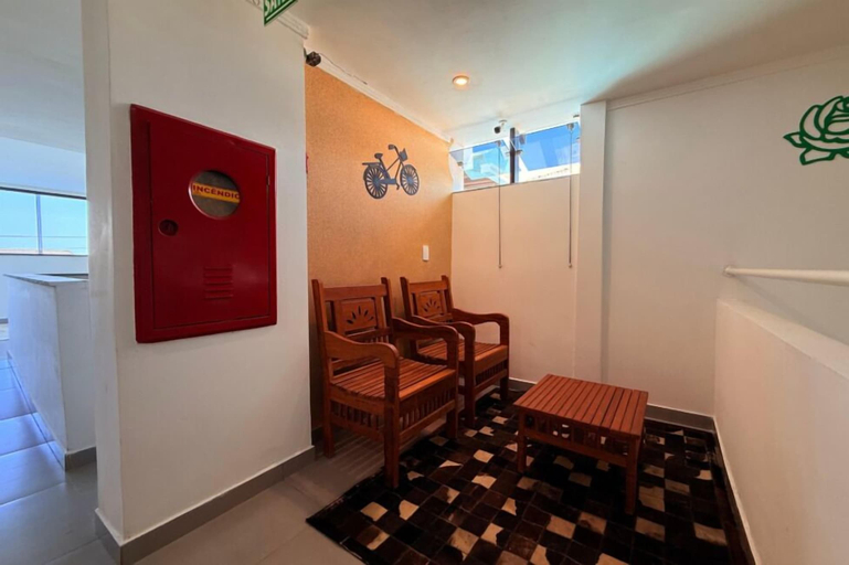 Others 5, Hotel Mais Lazer, Joinvile