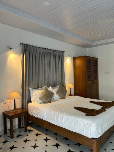 Room 5, DD Cottages Mandrem, North Goa