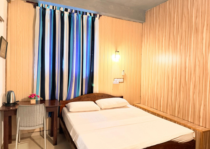 Bedroom 3, Holiday Inn Unawatuna, Habaraduwa