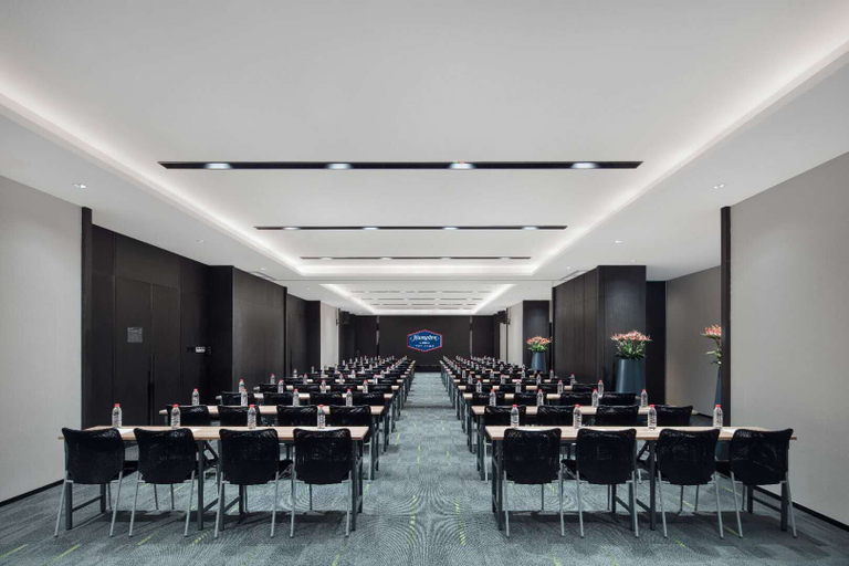 Meeting facility 3, Hilton Homewood Hotel in Vientiane City, Kunming