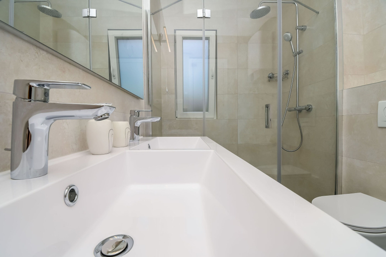 Bathroom 3, Apartment Argola, Trogir