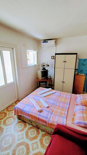Room 2, Apartments Dario, Jelsa