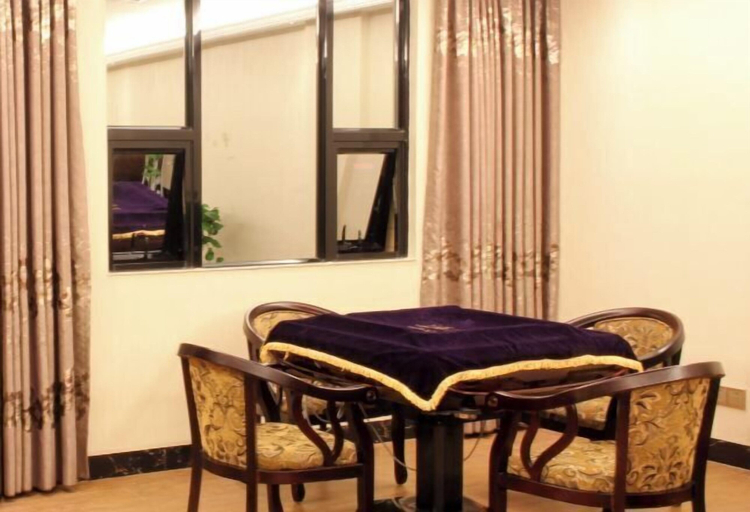 Others 5, Vica Hotel, Maoming