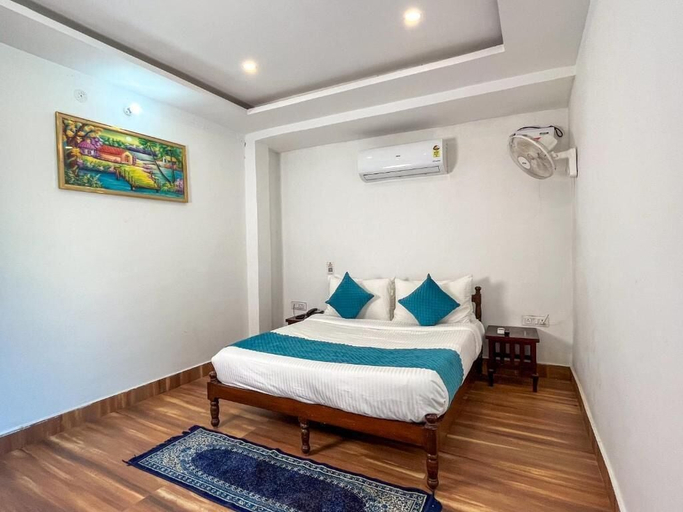 Bedroom 4, Wild Vista Marchula Resort, Almora