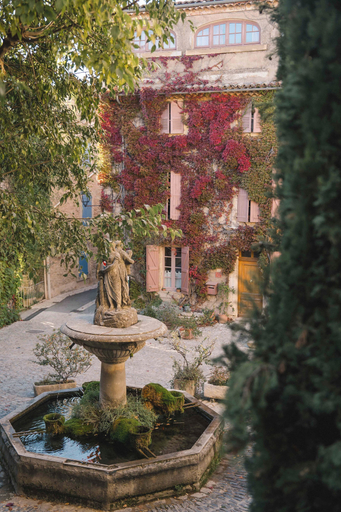 Others 5, Auberge du Presbytère, Vaucluse