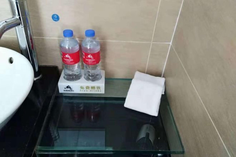 Others 5, Lucheng International Hotel, Tieling