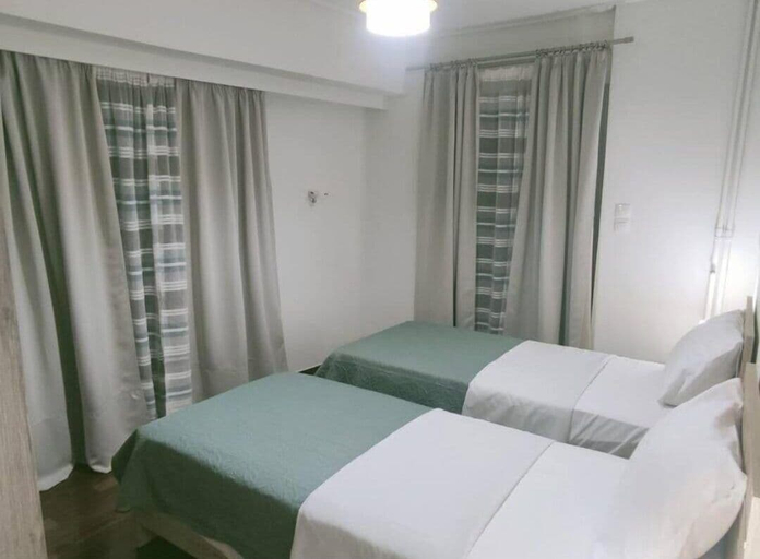 Room 2, Marousi Harmony Home, Attica