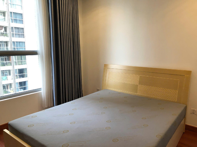 Bedroom 3, Landmark 81 & Vinhomes Urban - Luxury Apartment, Bình Thạnh