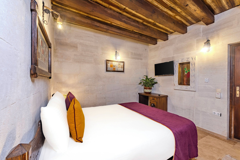 Bedroom 5, Grand Elite Cave Suites, Nevşehir