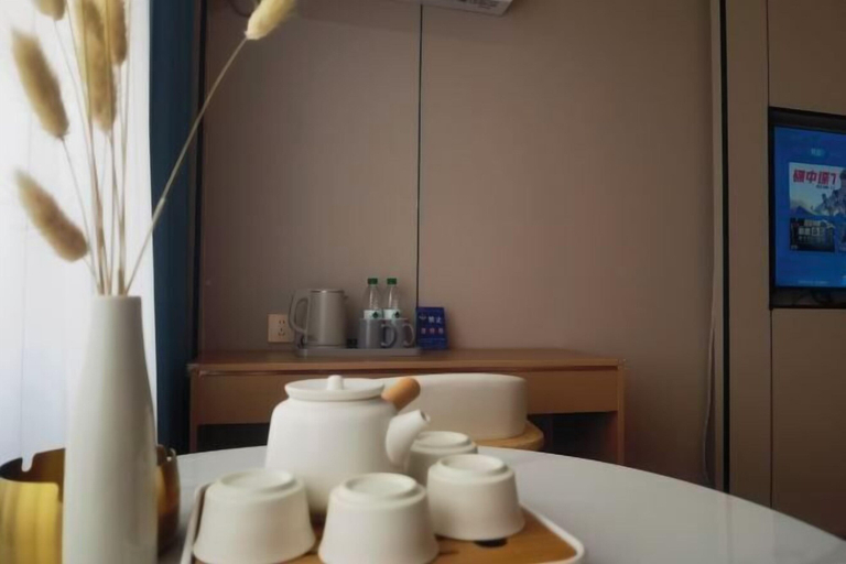 Food & Drinks 4, Quanzhou Xingang Hotel, Quanzhou