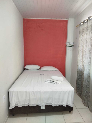 Bedroom 2, HOTEL NOVAES, Castanhal