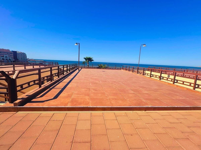 Miscellaneous, Las Gaviotas 413, Puerto Peñasco