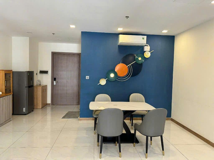 Others 5, Landmark 81 & Vinhomes Lexington, Bình Thạnh