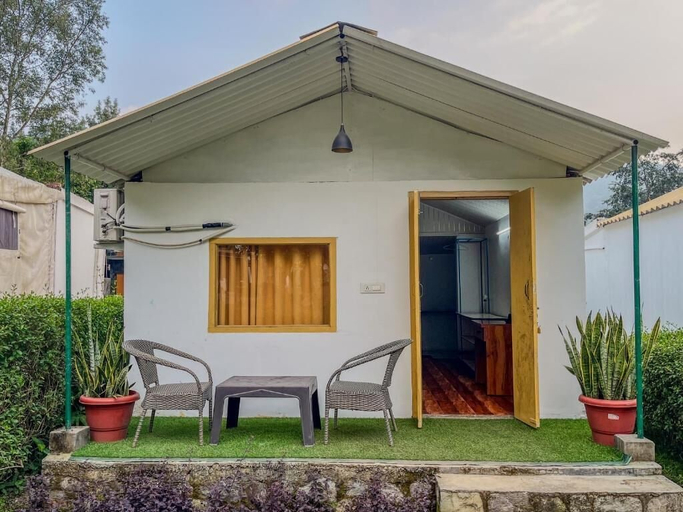 Exterior & Views 2, Wild Vista Marchula Resort, Almora