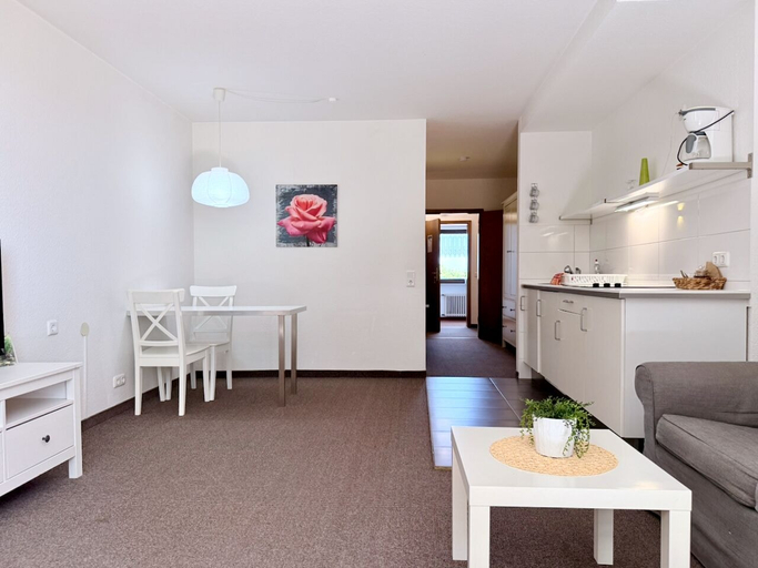 Living area 5, Apart-Hotel Kastanienhof, Donnersbergkreis