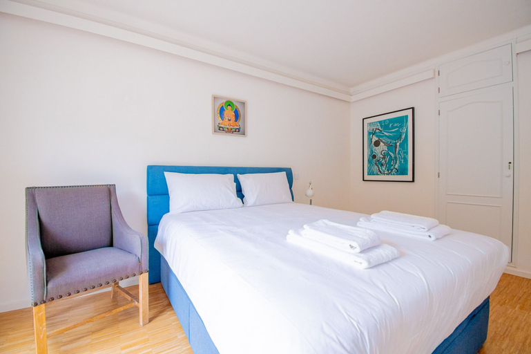 Room 3, Vivenda Liberdade in Carvoeiro, Lagoa