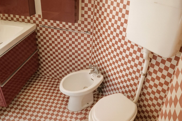 Bathroom 3, Casa Milano - Duomo's Whisper, Milano